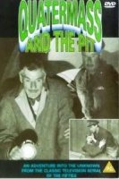 Куотермасс и колодец/Quatermass and the Pit