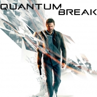 Квантовый разлом/Quantum Break