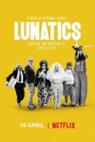Лунатики (2019)/Lunatics