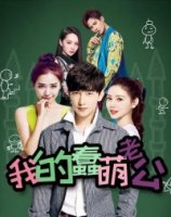 Мой милый глупый муж/My Stupid Cute Husband