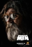 Мужчины в горах/Mountain Men 8 сезон