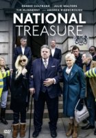 Национальное достояние/National Treasure 1 сезон