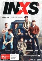 Нас никогда не разлучить: Нерассказанная история INXS/Never Tear Us Apart: The Untold Story of INXS