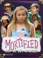 Непокорная/Mortified