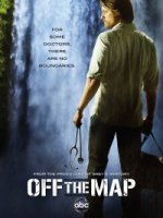 Нет на карте/Off the Map 1 сезон