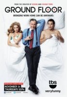 Нижний этаж/Ground Floor 2 сезон