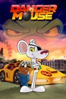 Опасный Мышонок/Danger Mouse 1 сезон