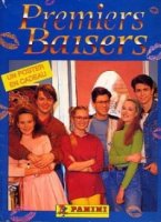 Первые поцелуи/Premiers baisers