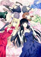 Почетная ученица в школе магии/Mahouka Koukou no Yuutousei