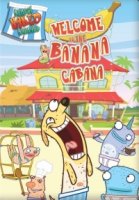 Почти голые животные/Almost Naked Animals 3 сезон