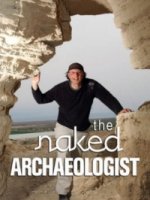 Практическая археология/The Naked Archaeologist