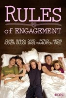Правила совместной жизни/Rules of Engagement 7 сезон