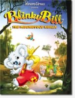 Приключения Блинки Билла/The Adventures of Blinky Bill