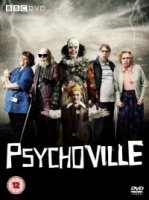 Психовилль/Psychoville 2 сезон