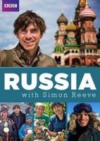 Путешествие по России с Саймоном Ривом/Russia with Simon Reeve