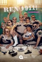 Рино 911/Reno 911 8 сезон