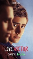 С любовью, Виктор/Love, Victor 2 сезон