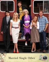 Семейное положение: Нужное подчеркнуть/Married Single Other 1 сезон