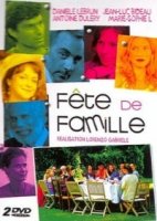 Семейный праздник/Fête de famille