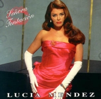 Сеньора Искушение/Señora Tentacion