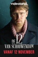 Схаувендам 12/De 12 van Schouwendam