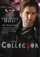 Собиратель душ/The Collector 3 сезон