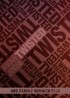 Социопат/Twisted