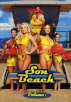 SOSатели Малибу/Son of the Beach 3 сезон