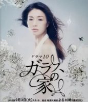 Стеклянный дом/Garasu no Ie