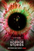 Страшные истории в двух предложениях/Two Sentence Horror Stories 4 сезон