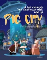 Свин Сити/Pig City 2 сезон