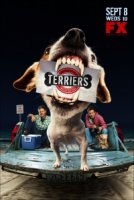 Терьеры/Terriers 1 сезон