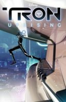 Трон: Восстание/TRON: Uprising