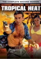 Тропическая жара/Sweating Bullets 3 сезон
