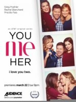 Ты, Я, Она/You Me Her 5 сезон
