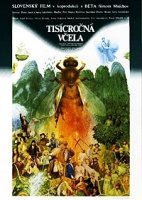 Тысячелетняя пчела/Tisícrocná vcela