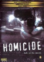 Убойный отдел/Homicide: Life on the Street 7 сезон