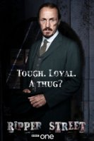Улица потрошителя/Ripper Street 5 сезон