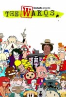 Вакос/The Wakos 2 сезон