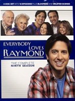 Все любят Рэймонда/Everybody Loves Raymond 9 сезон