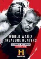 Вторая мировая. Охотники за сокровищами/World War 2: Treasure Hunters
