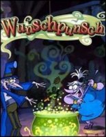 Вуншпунш/Wunschpunsch