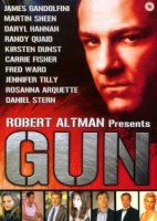 Выстрел (1997)/Gun