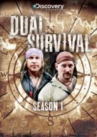 Выжить вместе: Бразилия/Dual Survival: Brazil