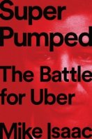 Заряженные: Битва за Uber/Super Pumped: The Battle For Uber
