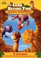 Земля до Начала Времен/The Land Before Time