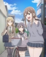 Жизнь без забот/Joshikausei