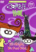 Зомби отель/Zombie Hotel