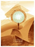 Звездные врата: Истоки/Stargate Origins