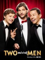 2,5 человека/Two and a Half Men 3 сезон